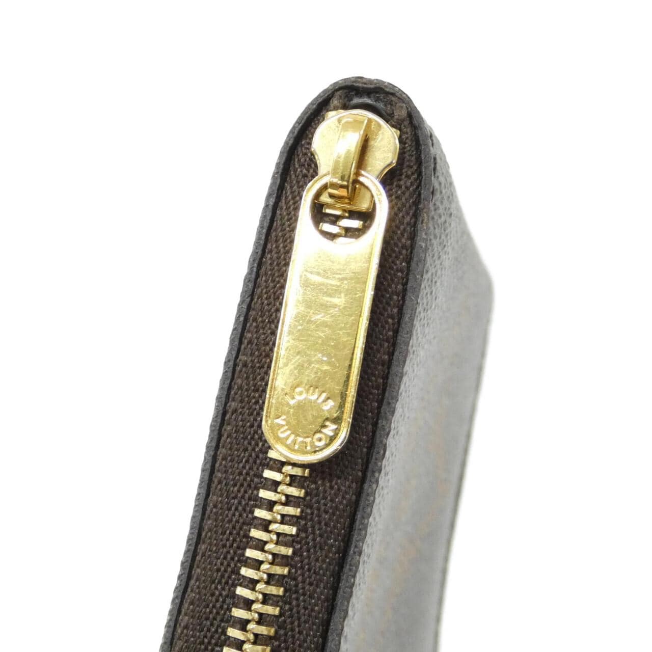 ルイヴィトン モノグラム ジャイアント ジッピー コインパース M69354 コインケース