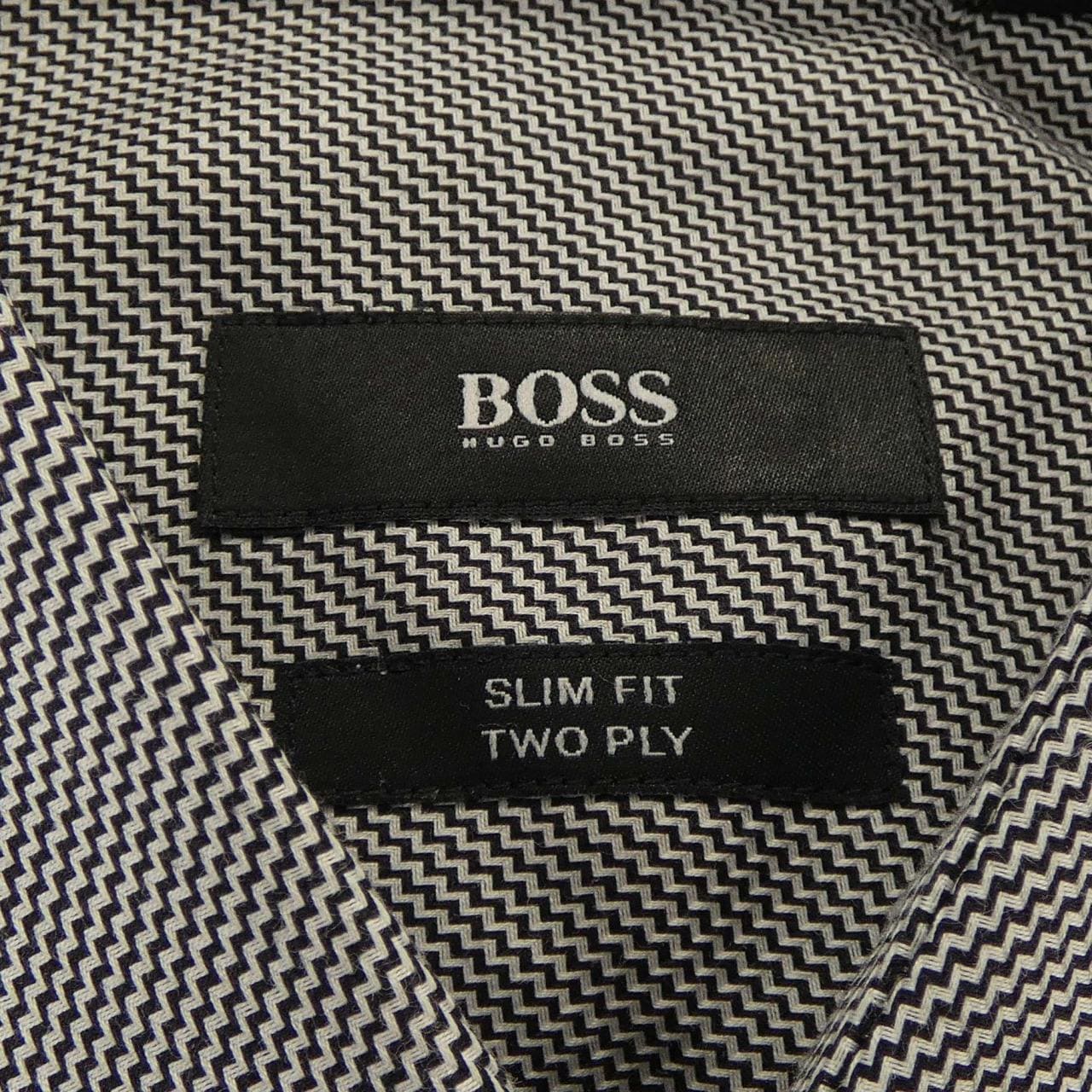 ボス BOSS シャツ