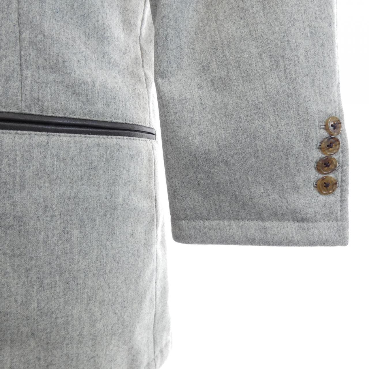 エルメス HERMES 644140H4 ジャケット