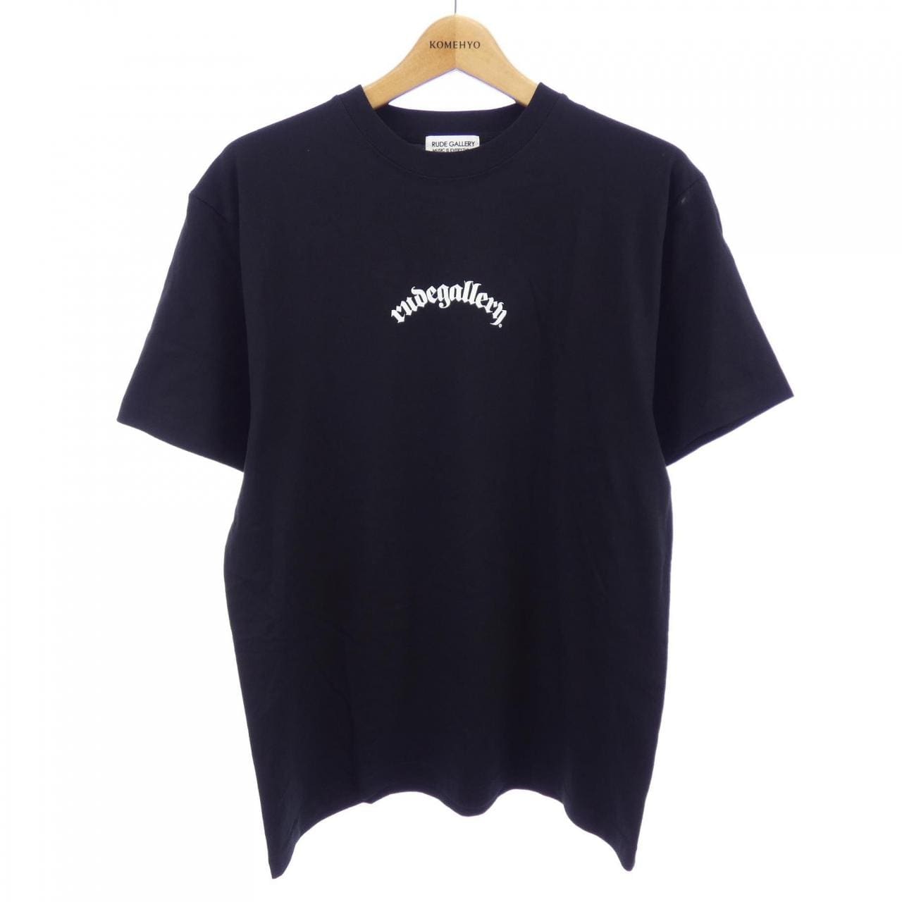 ルドギャラリー RUDE GALLERY Tシャツ