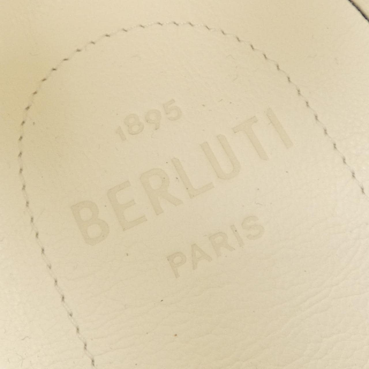 ベルルッティ Berluti スニーカー