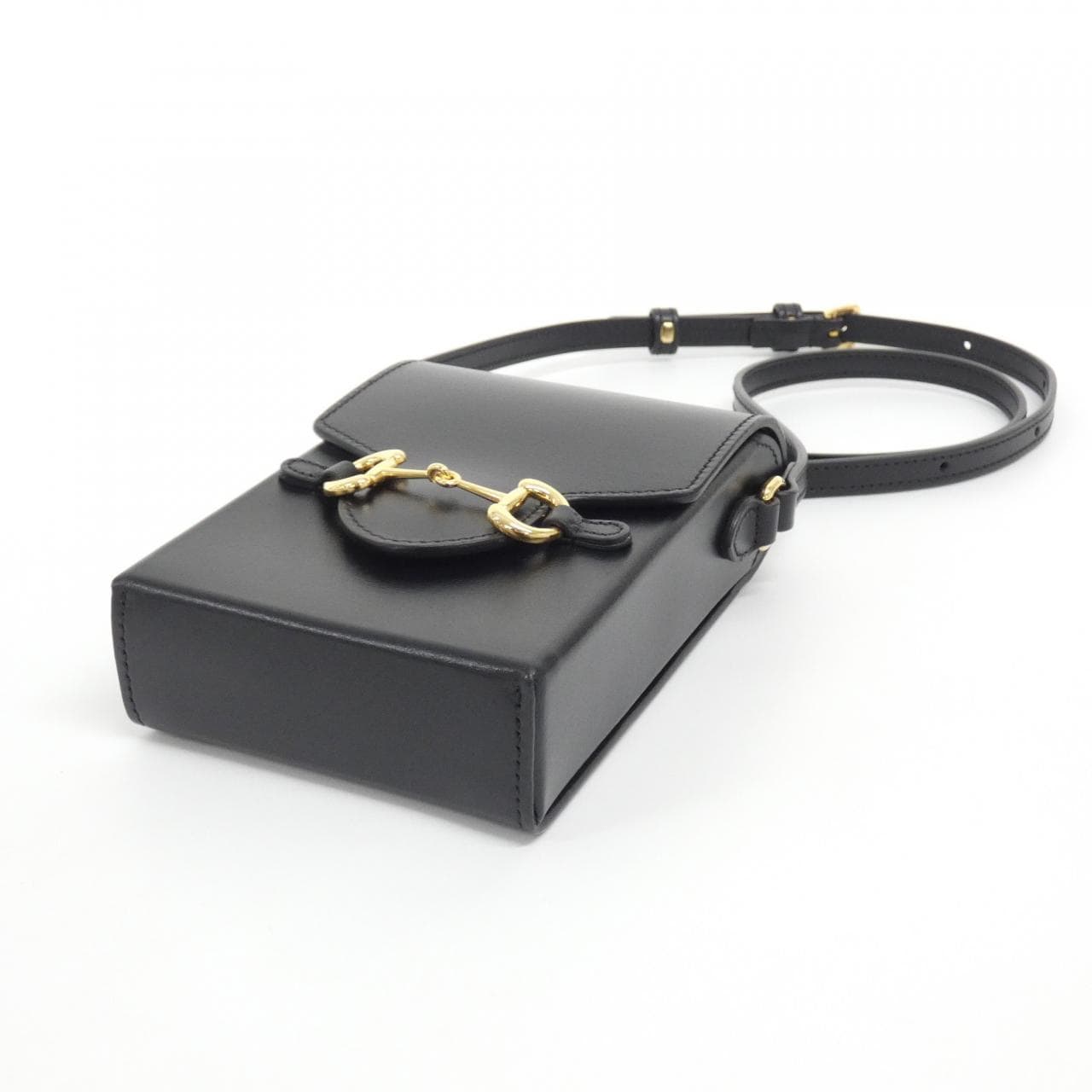 グッチ GUCCI HORSEBIT 1955 625615 0YK0G ショルダーバッグ