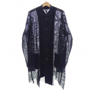 ブラックコムデギャルソン BLACK COMME des GARCONS 1K-C001 コート