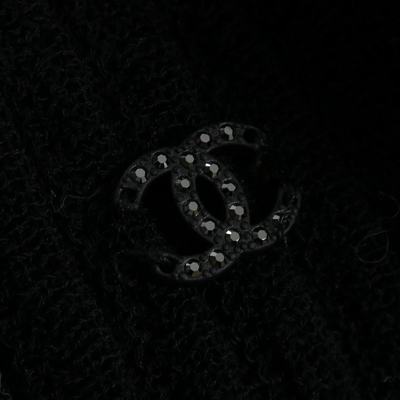 シャネル CHANEL LOOK33 P80691K11672 25K スカート
