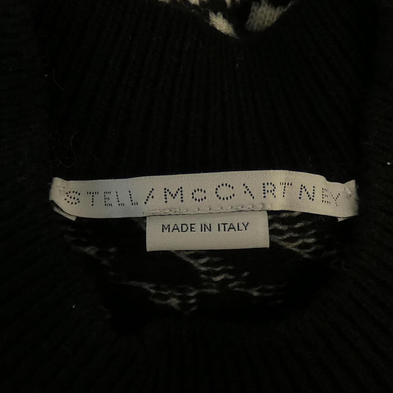 ステラマッカートニー STELLA MCCARTNEY 593523 S2136 ワンピース