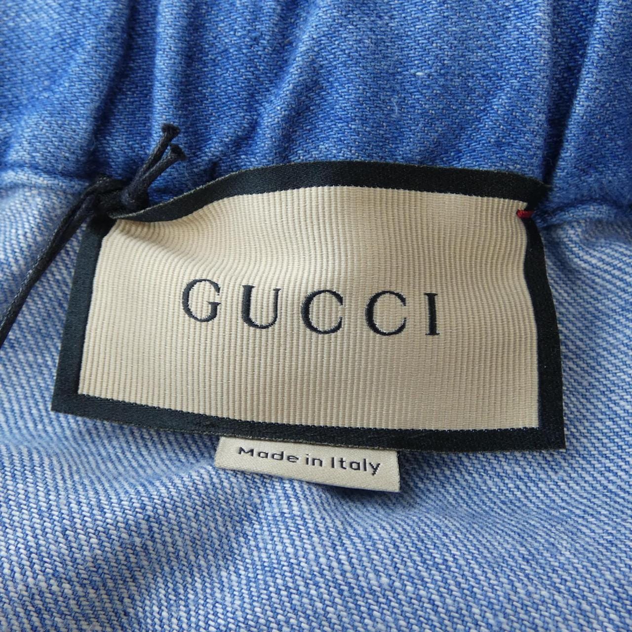 グッチ GUCCI 753107 XDCLX ショートパンツ