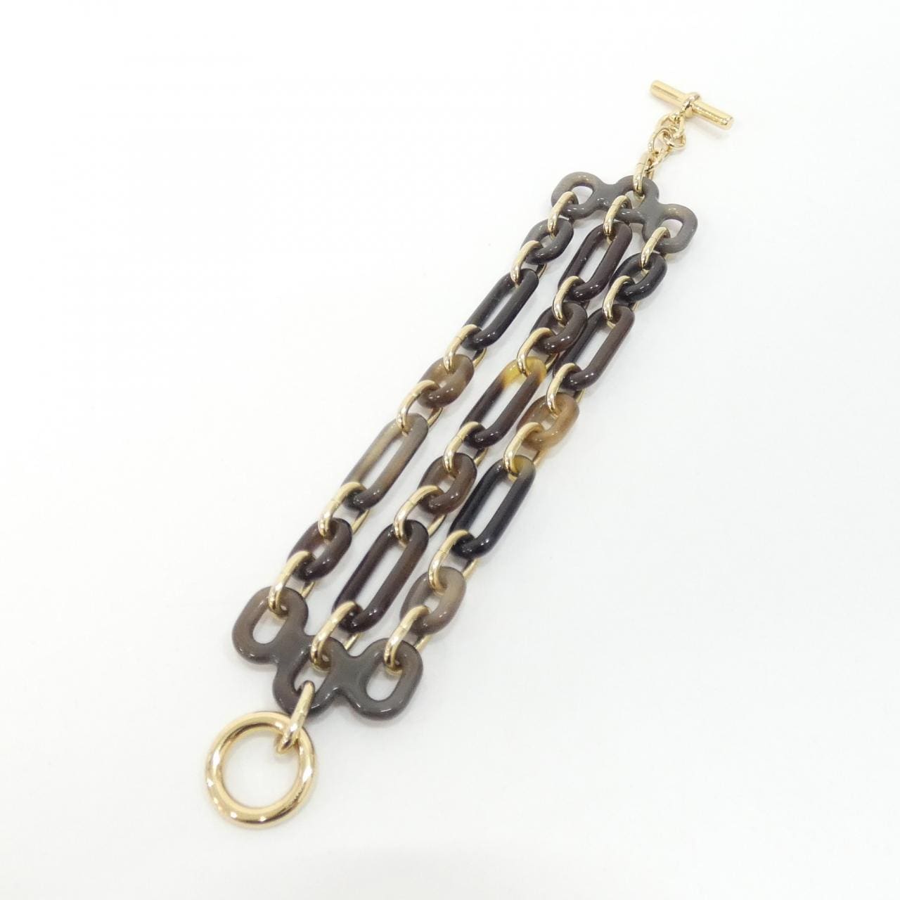 エルメス レジーユ 057126FD ブレスレット
