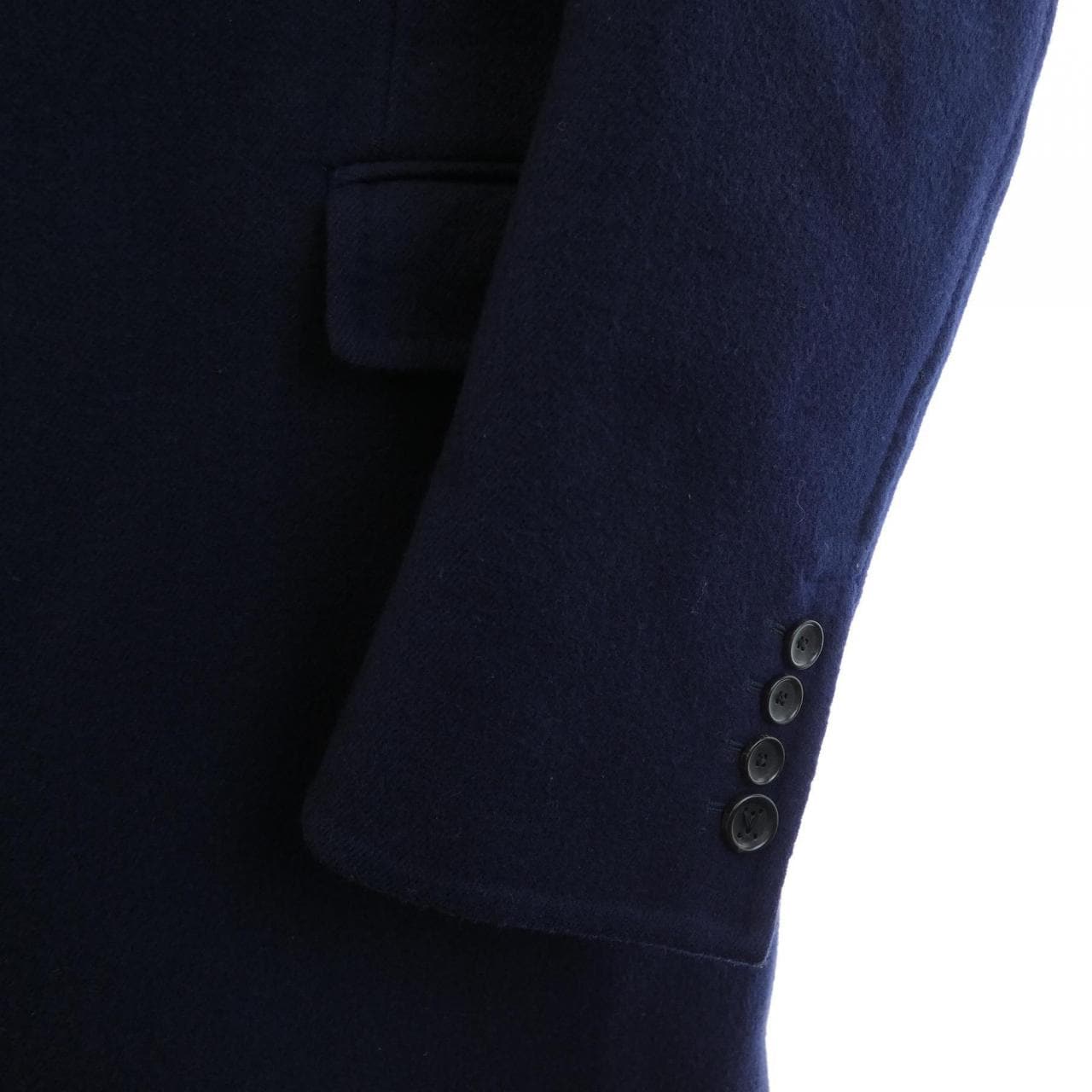 ルイヴィトン LOUIS VUITTON HJC55EUZB コート