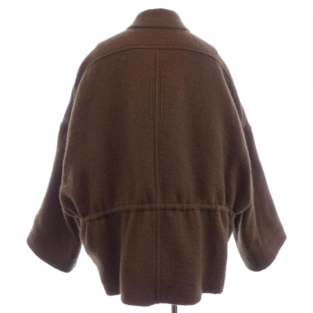 リックオウエンス Rick owens RP02C1734 WFN コート