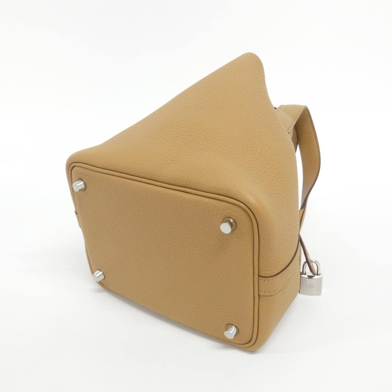 【未使用品】エルメス ピコタン ロック PM 056289CK バッグ