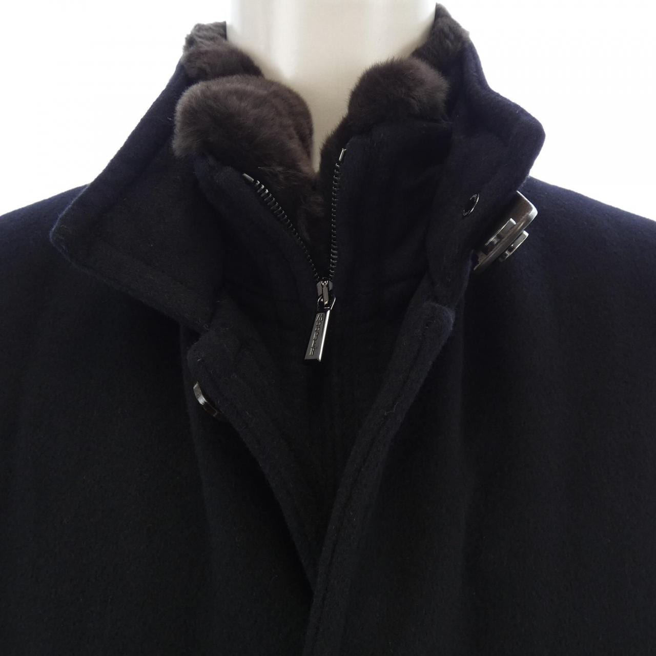 Mouret MOORER coat