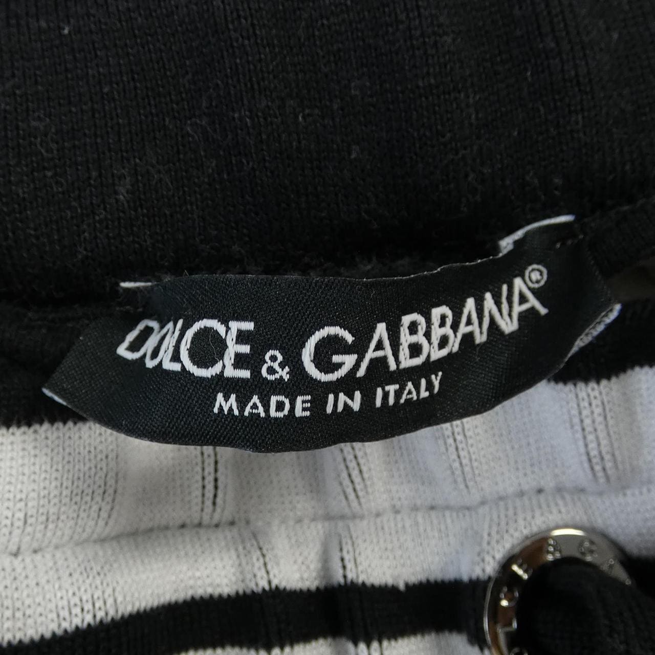 ドルチェアンドガッバーナ DOLCE&GABBANA パンツ