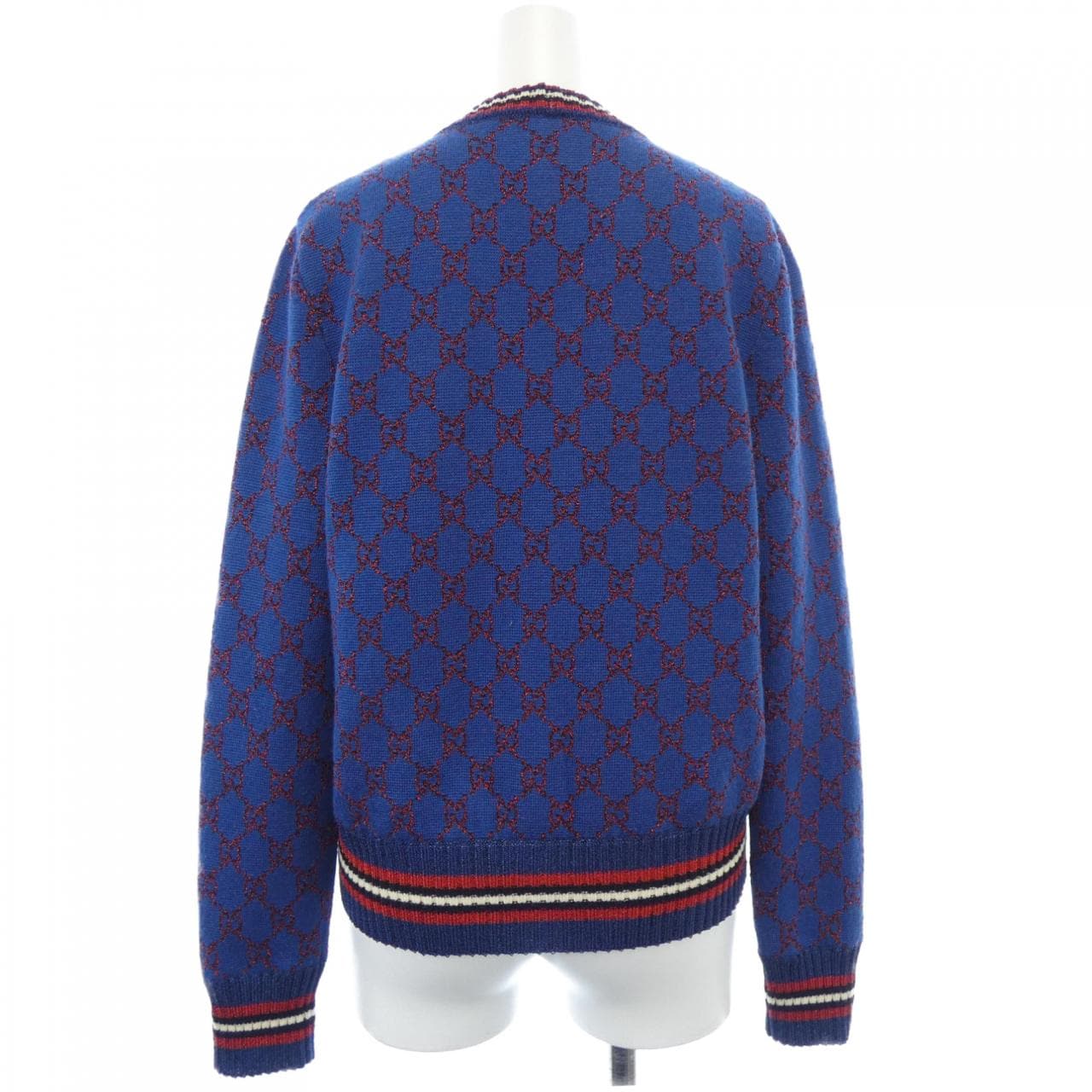 Gucci GUCCI Cardigan