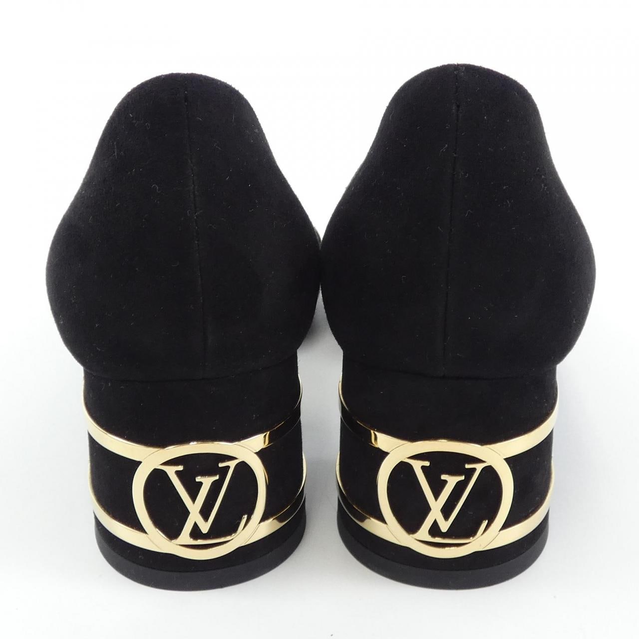 LOUIS VUITTON LOUIS VUITTON PUMPS