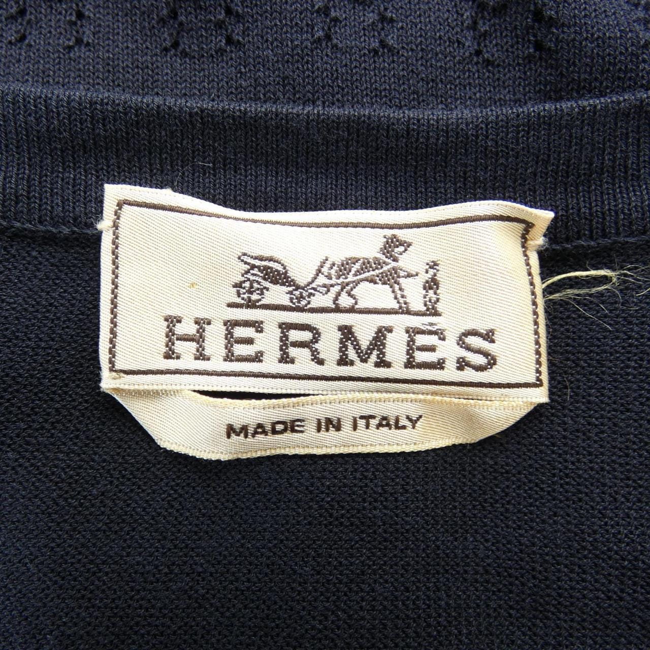 HERMES HERMES knitwear