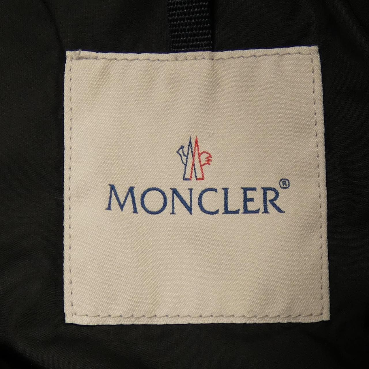 MONCLER蒙克勒·布卢森