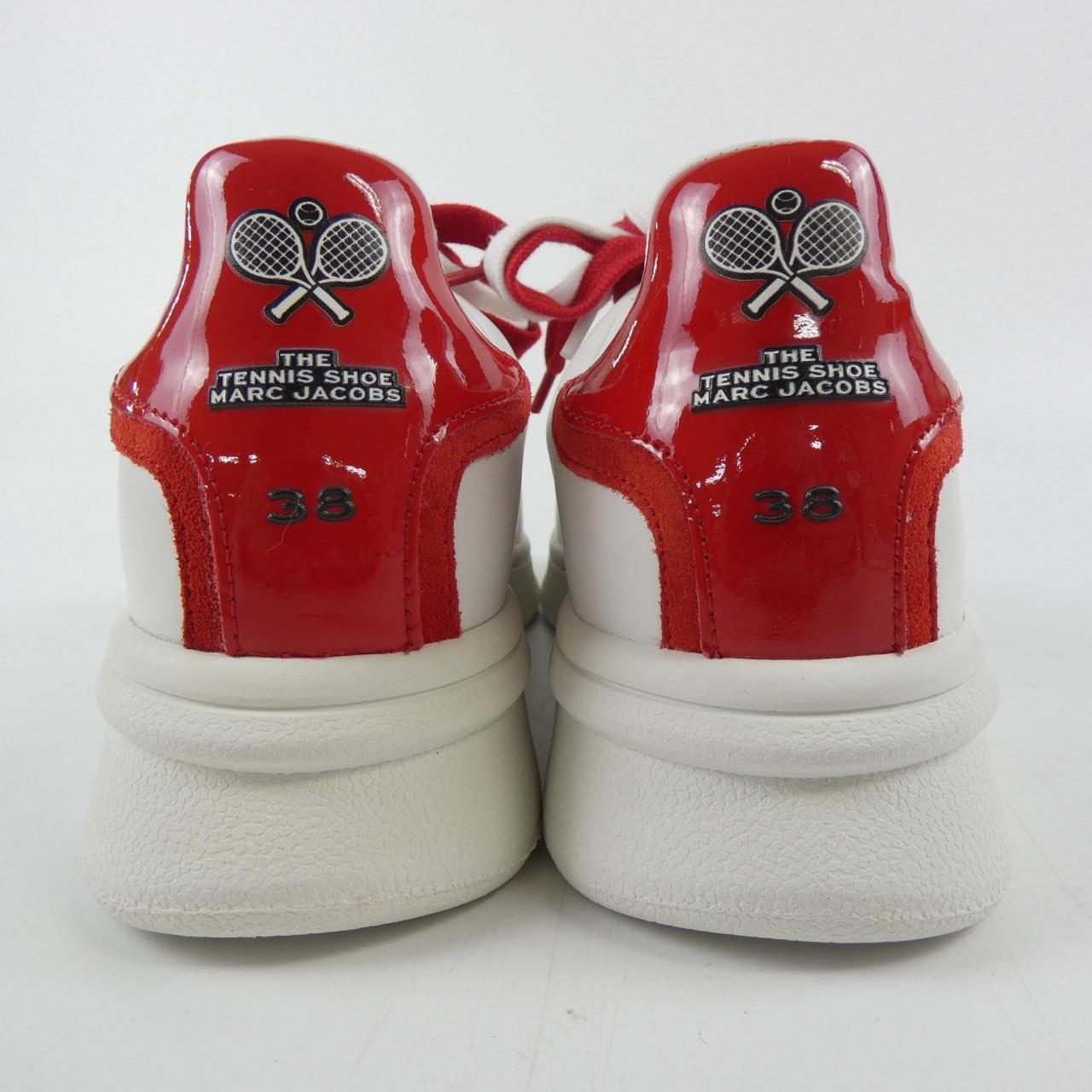 マークジェイコブス MARC JACOBS スニーカー
