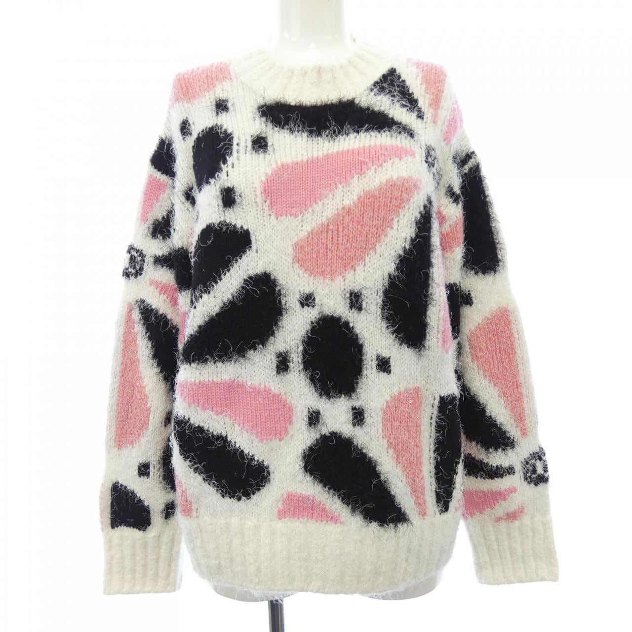 CHANEL CHANEL knitwear