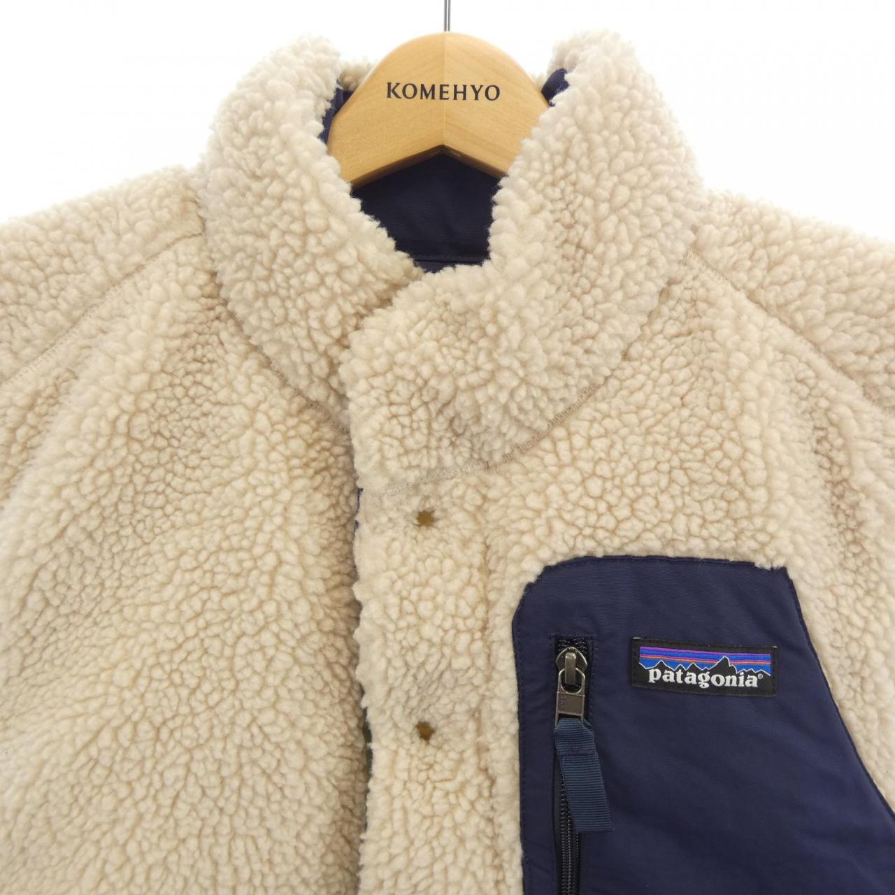 パタゴニア PATAGONIA ベスト