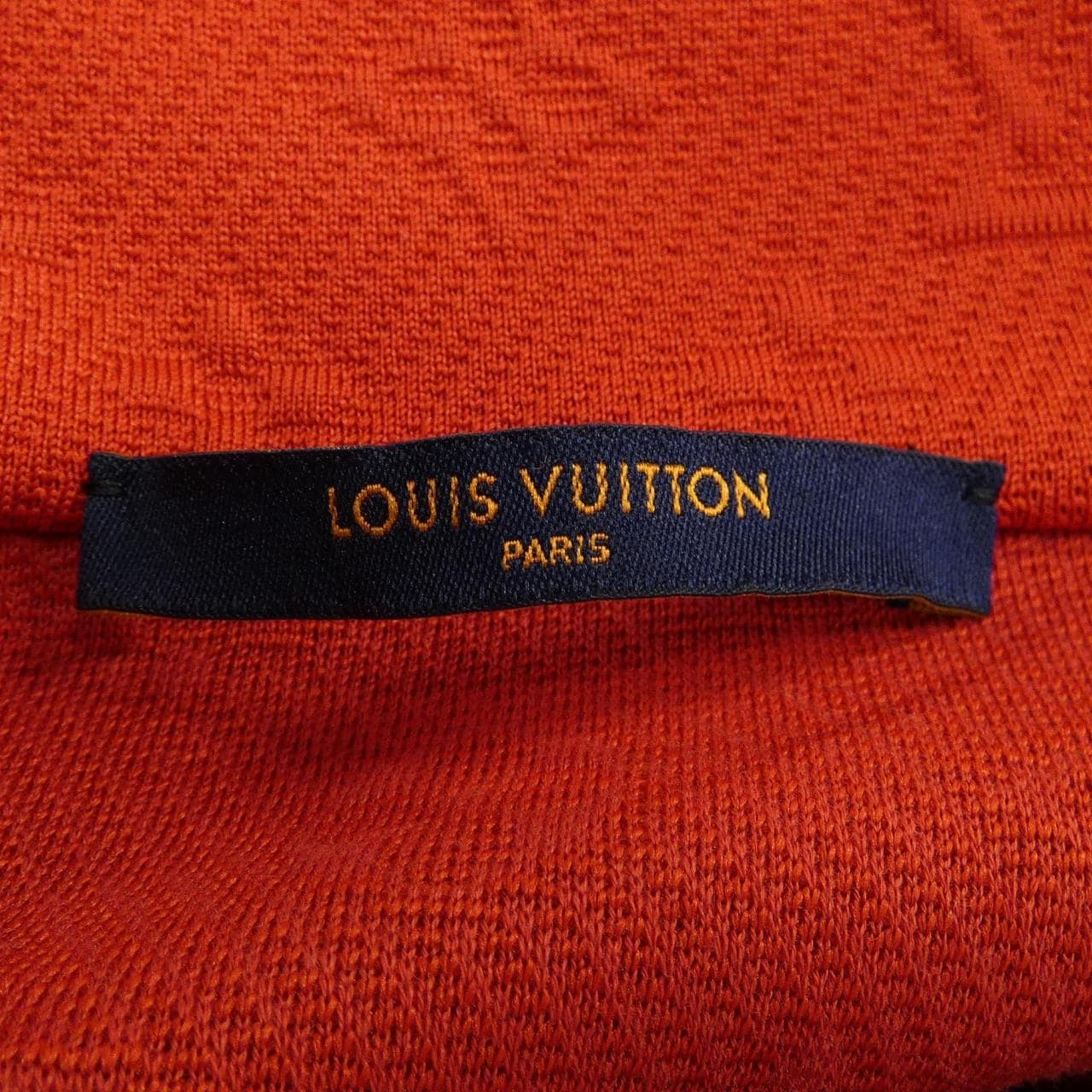 ルイヴィトン LOUIS VUITTON ブルゾン