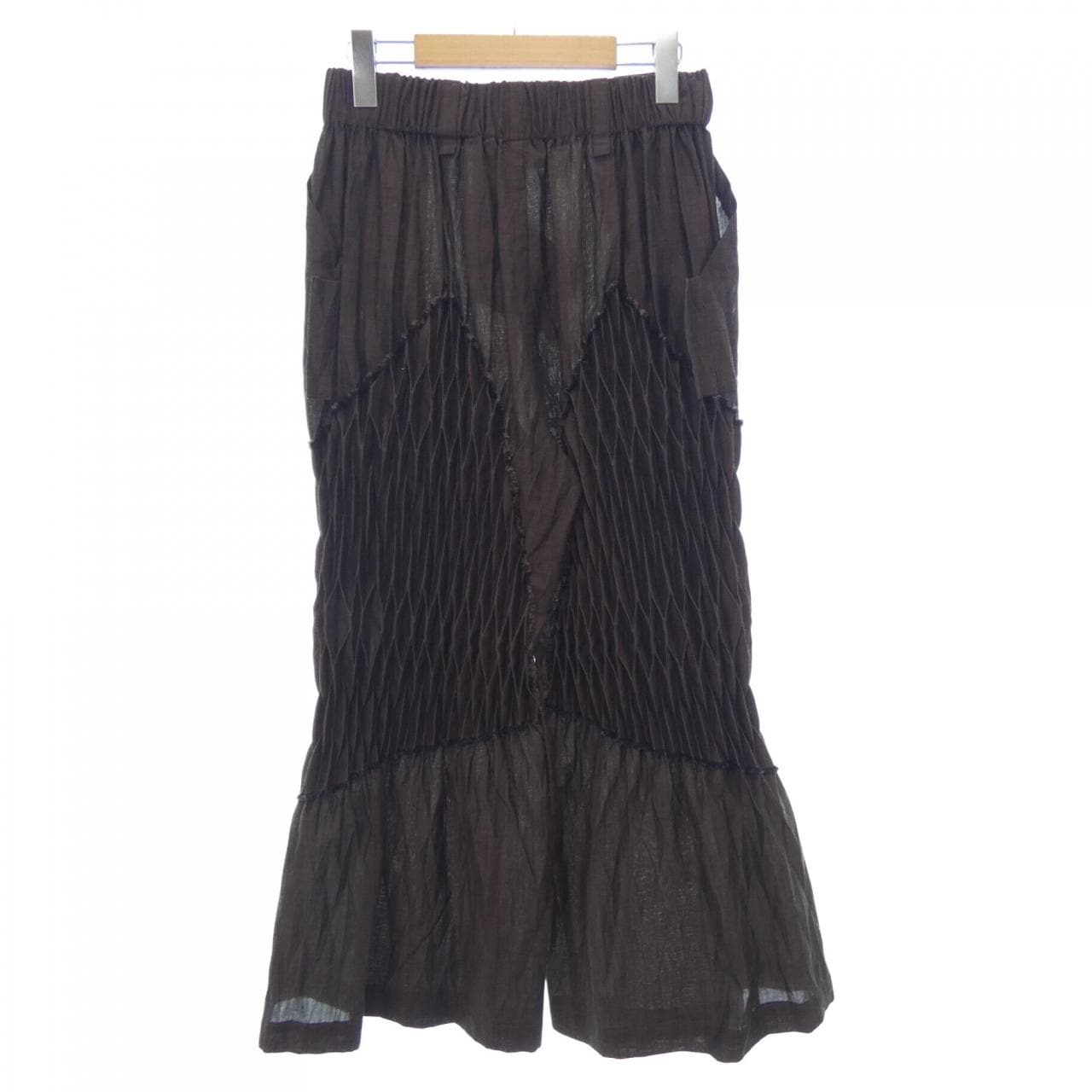 イッセイミヤケ ISSEY MIYAKE パンツ