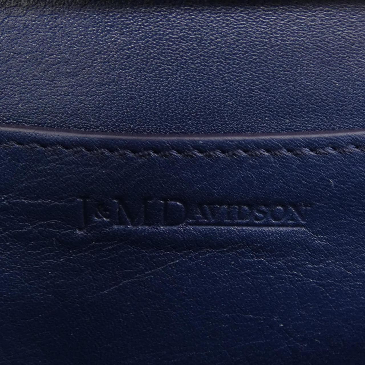 ジェイアンドエムデヴィッドソン J&M DAVIDSON BAG