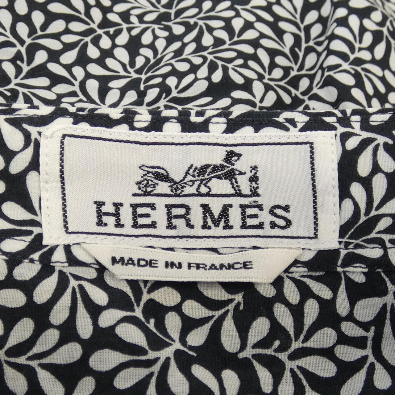 HERMES爱马仕S/S恤
