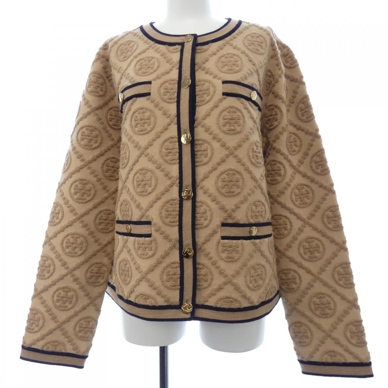 トリーバーチ TORY BURCH カーディガン