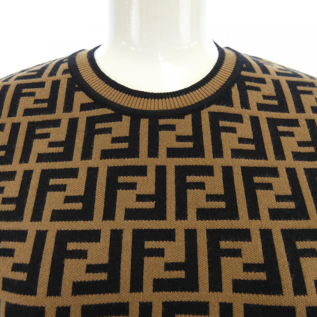 フェンディ FENDI ニット