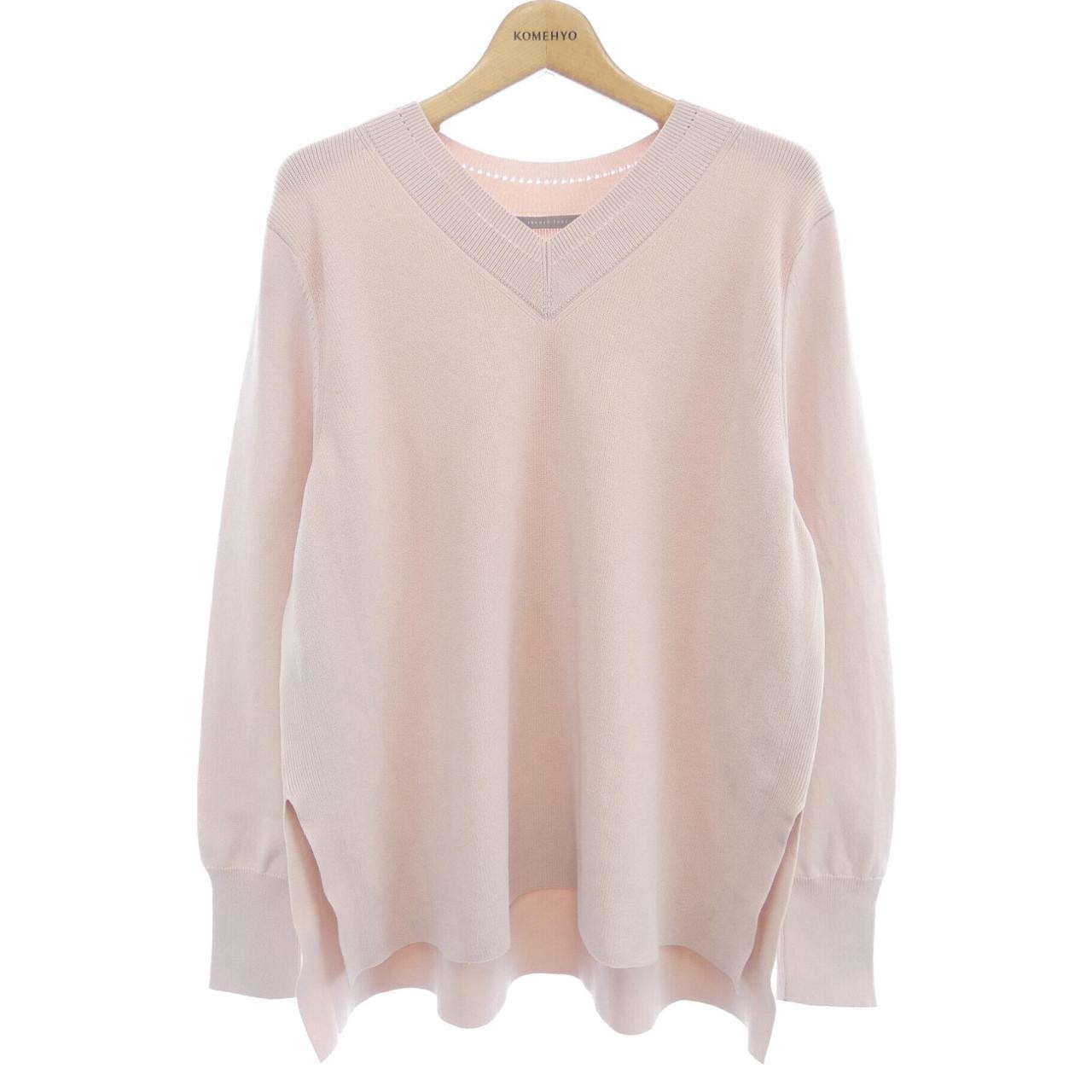 セオリーリュクス Theory luxe ニット