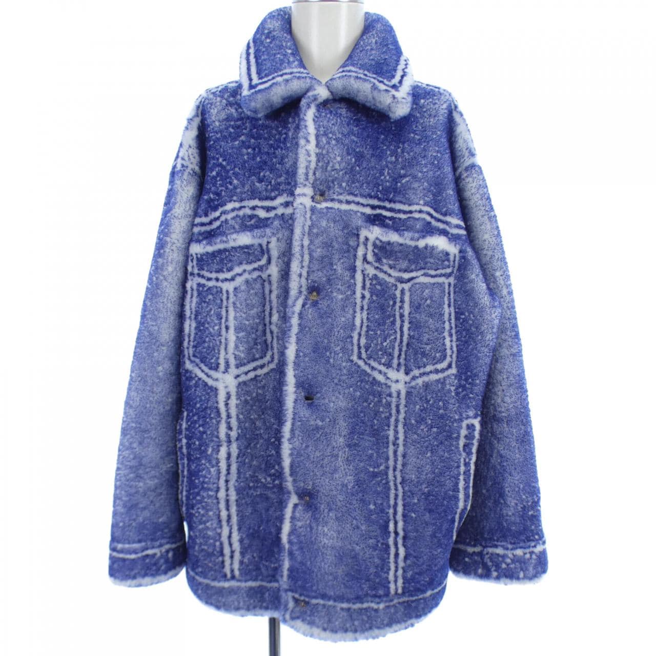フェンディ FENDI ジャケット