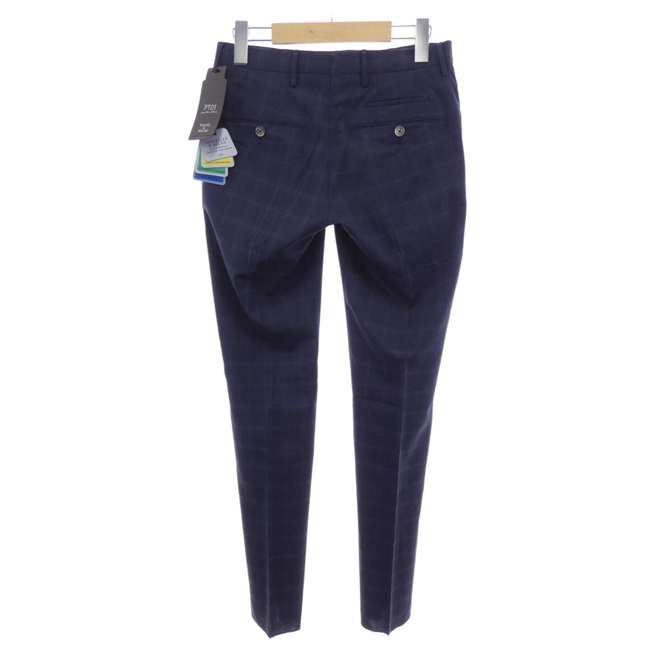 ピーティーゼロウーノ PT01 パンツ