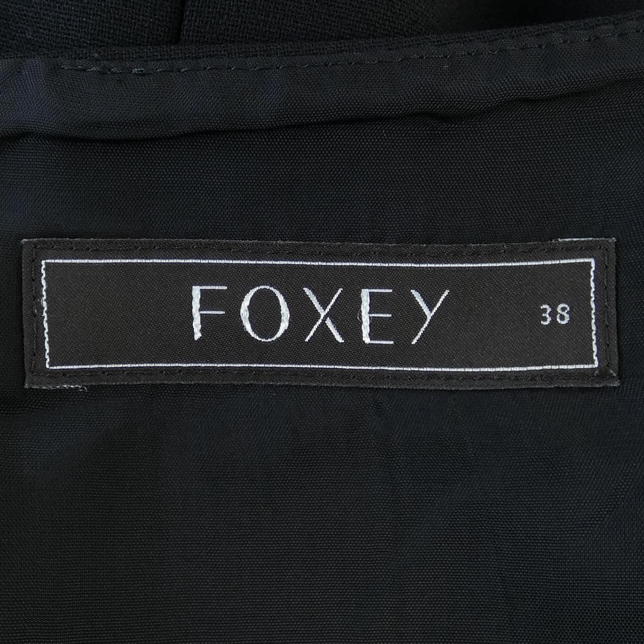 フォクシー FOXEY 30361 ワンピース