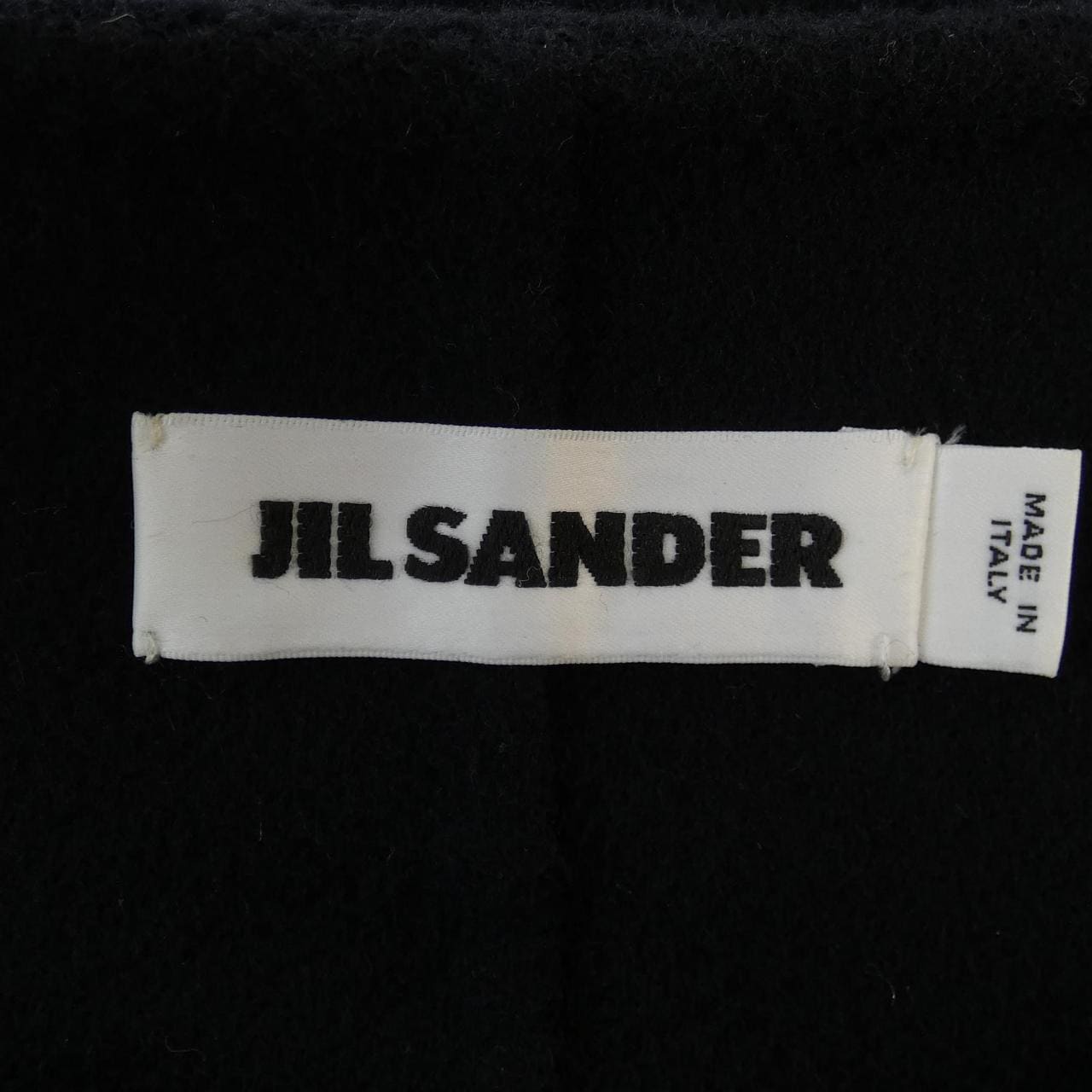 ジルサンダー JIL SANDER JSWG120905 コート