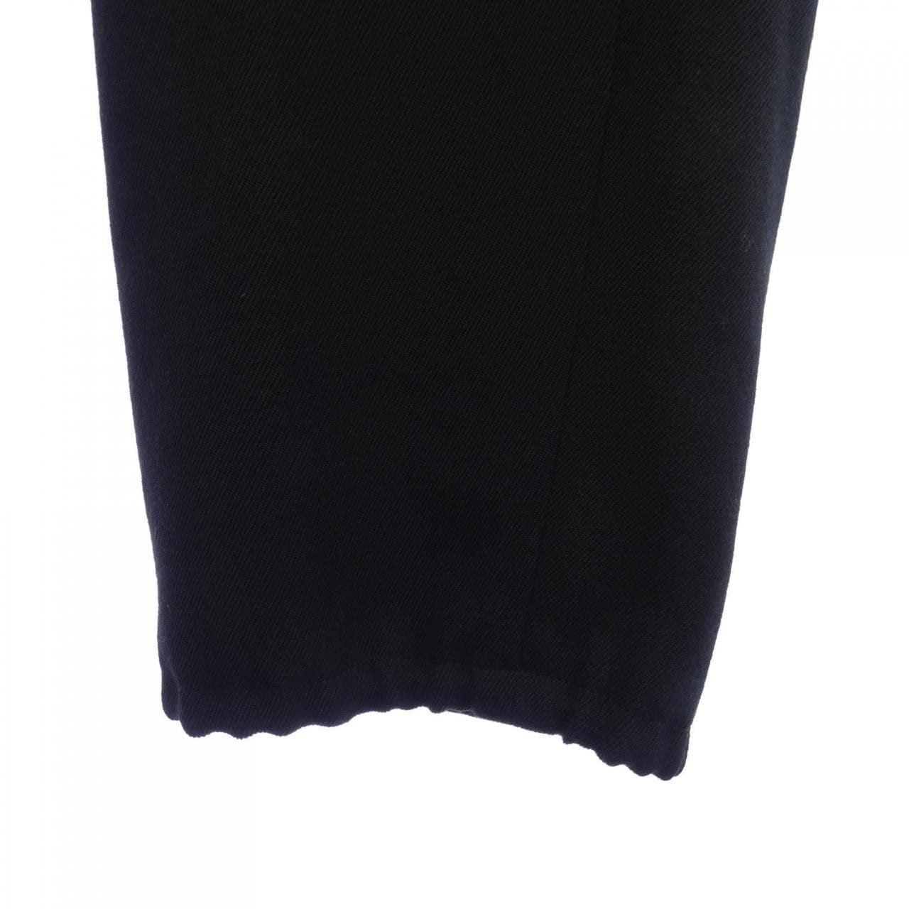 レギュレーションヨウジヤマモト REGULATION Yohji Yamamoto HJ-P03-141 パンツ