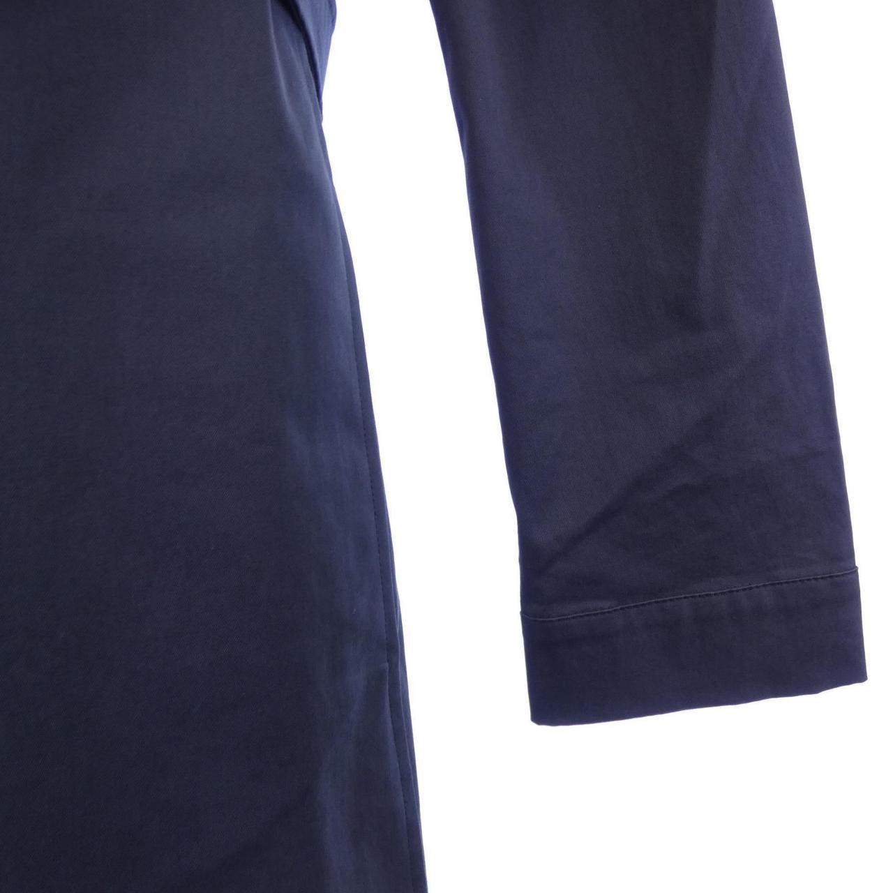 サルヴァトーレフェラガモ SALVATORE FERRAGAMO コート