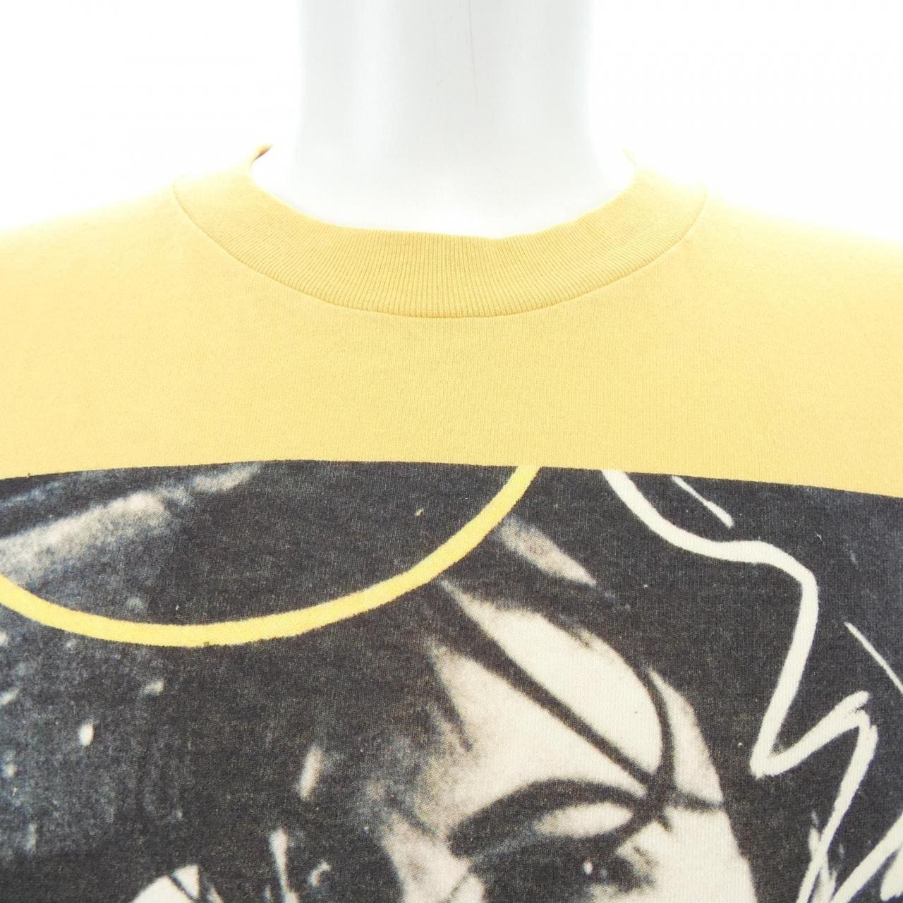 ヒステリックグラマー HYSTERIC GLAMOUR 02251CL03 Tシャツ