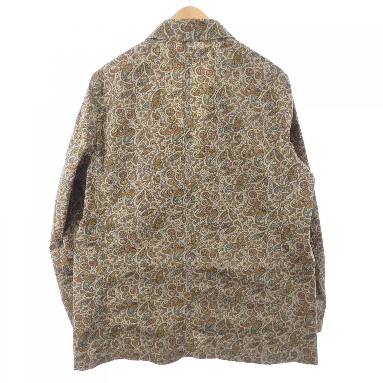 サウスウィック SOUTHWICK ジャケット