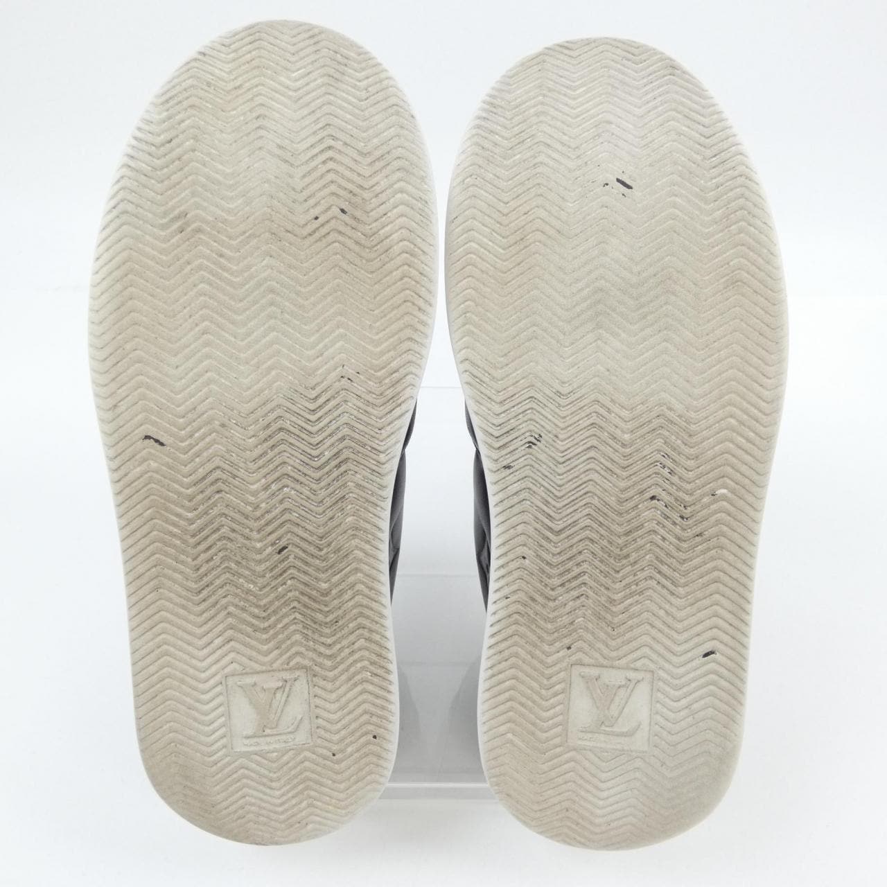 ルイヴィトン LOUIS VUITTON ビバリーヒルズライン スニーカー