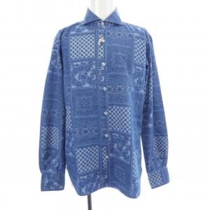 オリアン ORIAN SLIMFIT シャツ