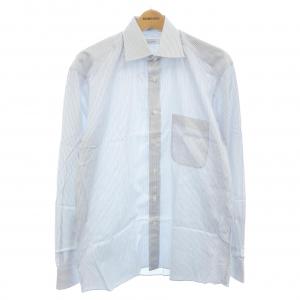 エルメネジルドゼニア Ermenegildo Zegna シャツ