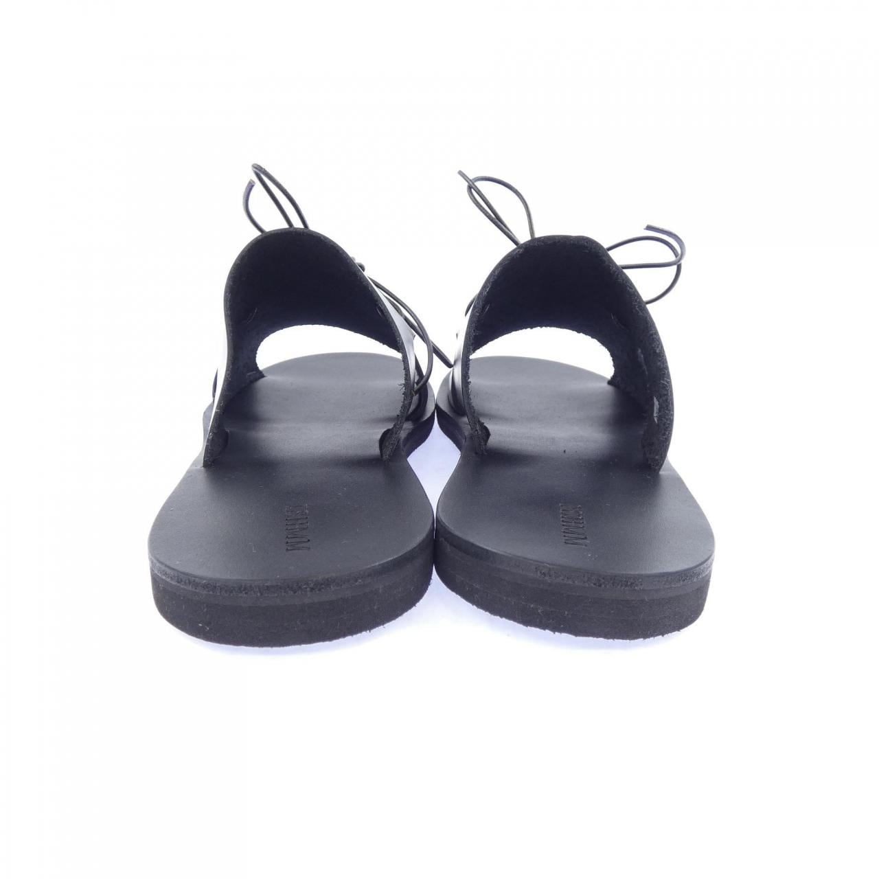 ISHMM ISH-1-13 サンダル