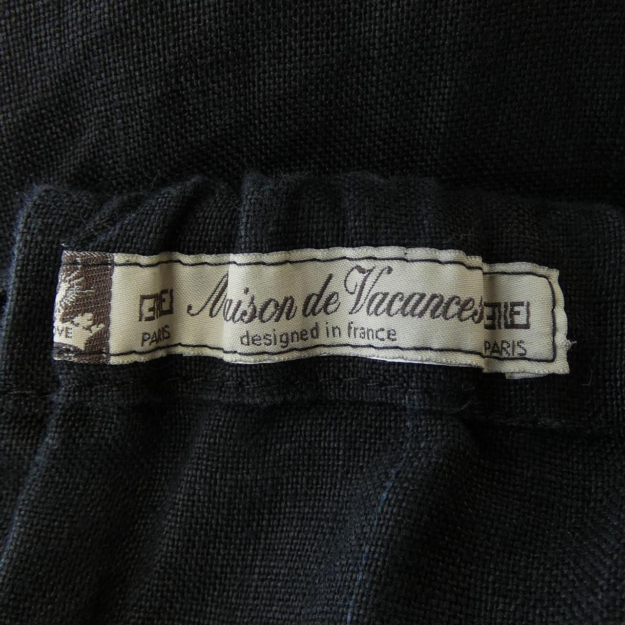 VACANCES ワンピース