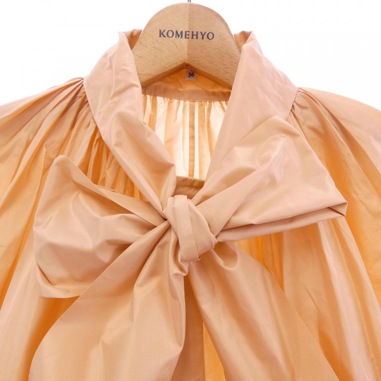 ブラミンク BLAMINK シャツ