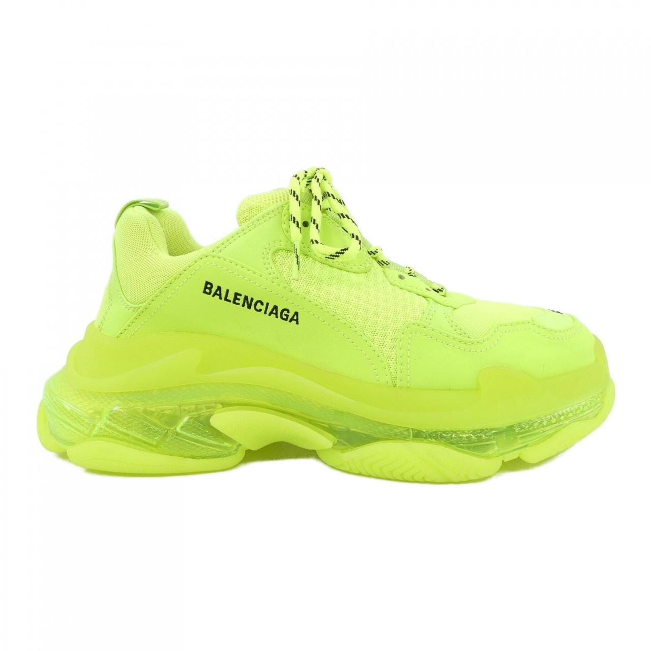 バレンシアガ BALENCIAGA TRIPLE S 541624 スニーカー