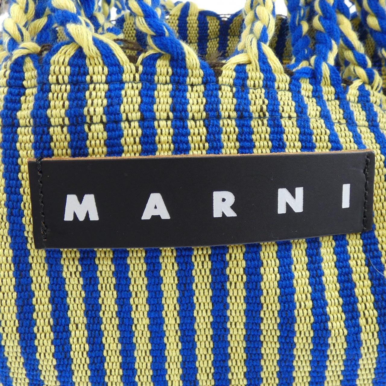 マルニ MARNI MARNI MARKET HAMMOCK BAG SHMH0009A0 BAG