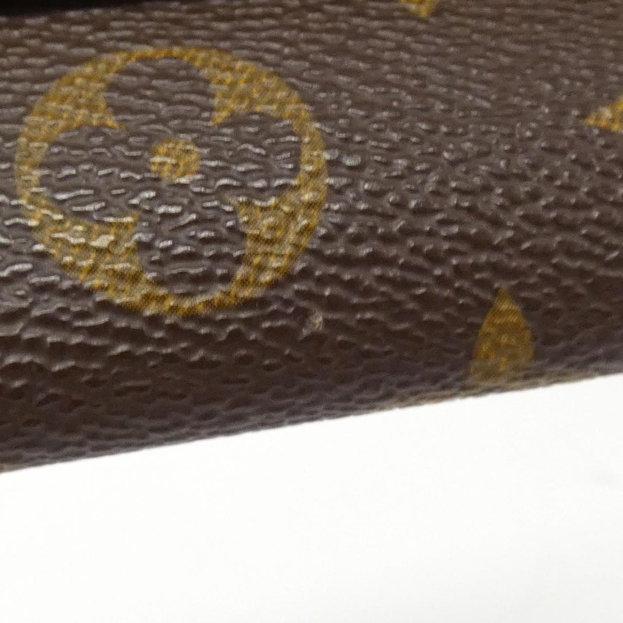 LOUIS VUITTON Monogram Pochette Twin GM M51852 單肩包