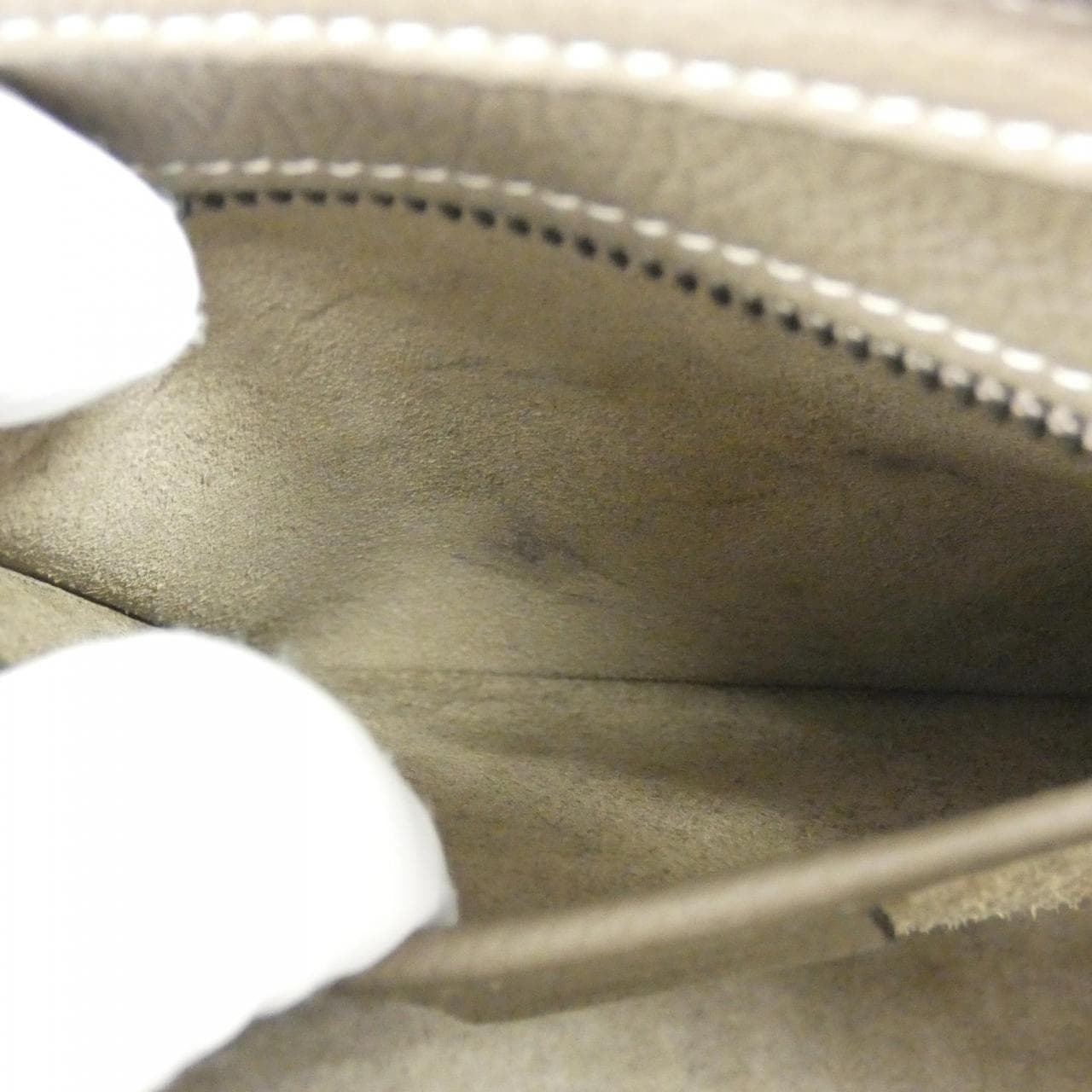 CELINE Luggage Nano 购物袋 189243DRU 包