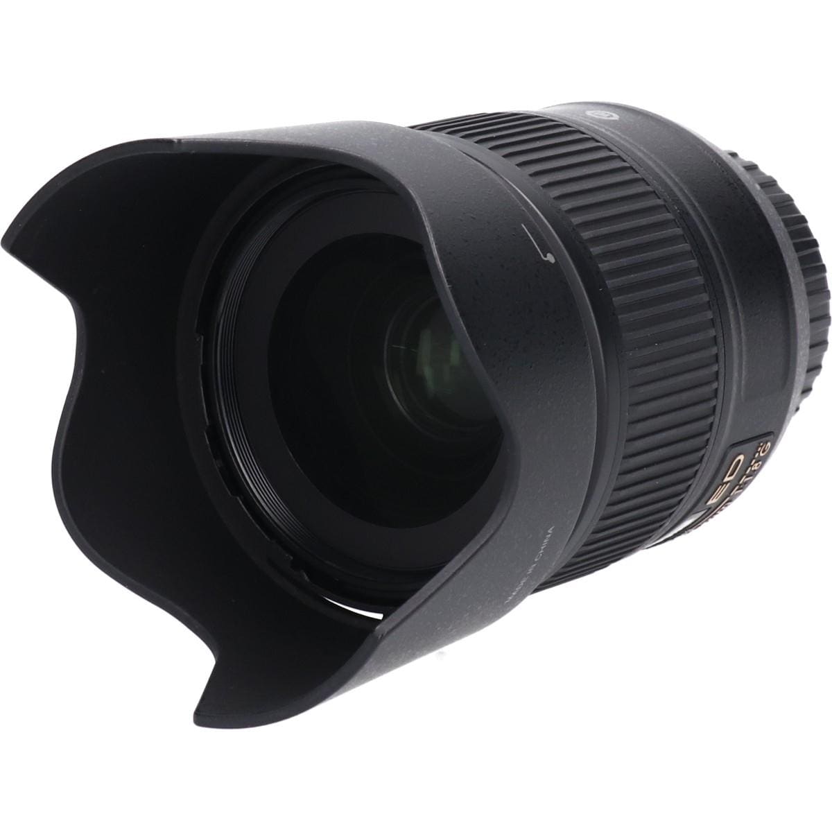 ＡＦ－Ｓ３５ｍｍ　Ｆ１．８Ｇ　ＥＤ