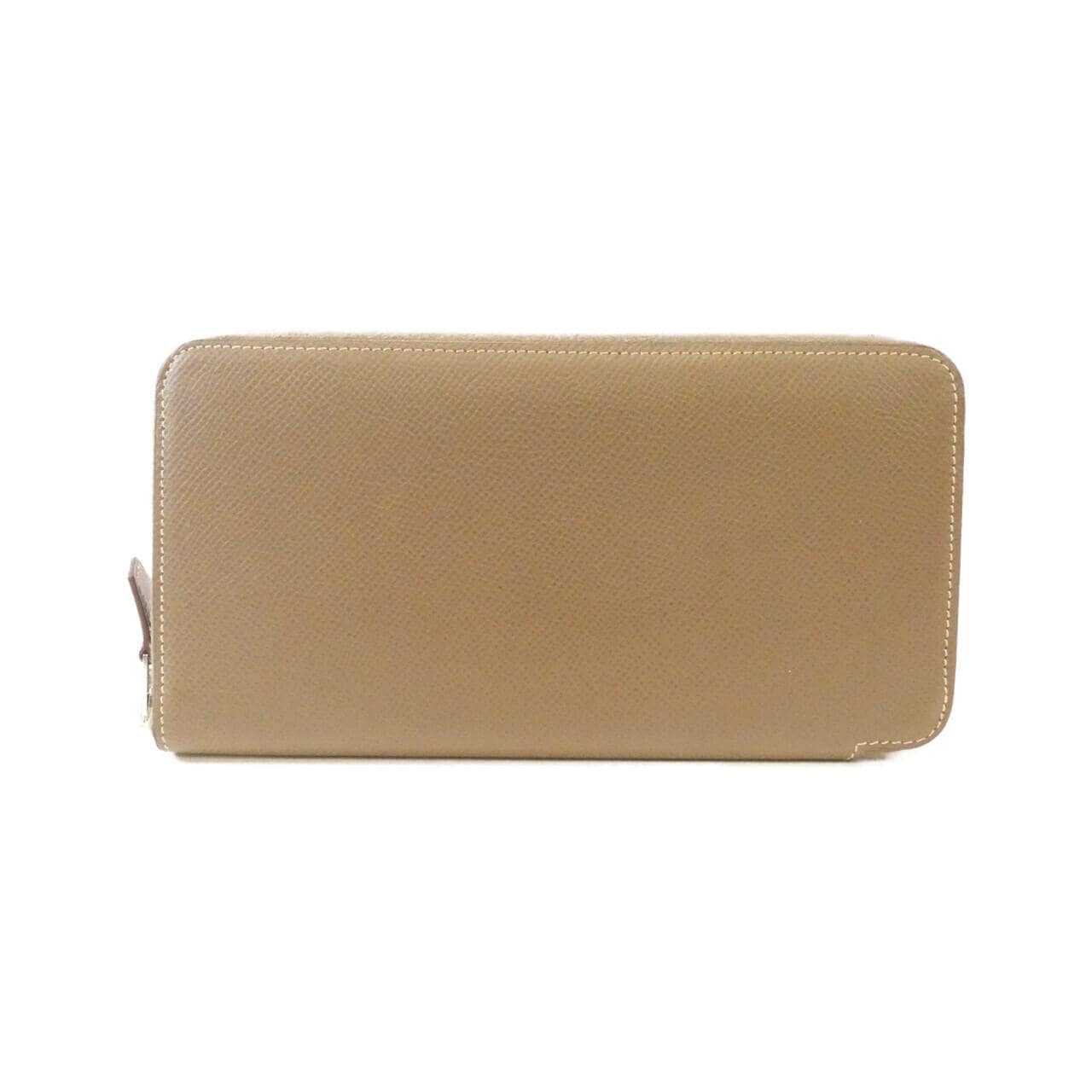 エルメス サングル シルク イン クラシック 063636CK 財布